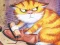 Funny Cats Slide — безплатна онлайн игра