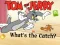 Tom & Jerry in Whats the Catch — безплатна онлайн игра