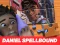 Daniel Spellbound Jigsaw Puzzle — безплатна онлайн игра