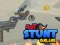 Moto Stunt Online — безплатна онлайн игра