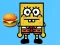 SpongeBob Hidden Burger — безплатна онлайн игра