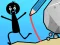 Save The Stick: Draw Line — безплатна онлайн игра