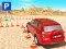 Real Jeep Parking Sim — безплатна онлайн игра