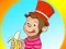 Curious George — безплатна онлайн игра