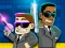 Alien Catcher — безплатна онлайн игра