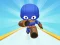 Robo Running 3D — безплатна онлайн игра