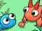 Eat to Evolve — безплатна онлайн игра