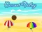 Coconut Volley — безплатна онлайн игра