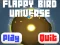 FLAPPY BIRD UNIVERSE — безплатна онлайн игра