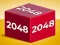 Chain Cube: 2048 — безплатна онлайн игра