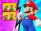 Mario spot The Differences — безплатна онлайн игра
