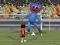 Soccer Kid vs Huggy — безплатна онлайн игра