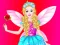 Barbie Angel Dress up — безплатна онлайн игра