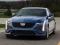 Cadillac CT4-V Slide — безплатна онлайн игра