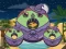  Circle Zombie — безплатна онлайн игра