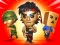 Nightmare Runners — безплатна онлайн игра