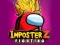 Imposter Z Fighting — безплатна онлайн игра