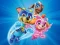Paw Patrol Coloring — безплатна онлайн игра