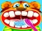 Baby Panda Dentist Care — безплатна онлайн игра