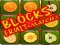 Blocks Fruit Match3 — безплатна онлайн игра