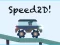 Speed2D! — безплатна онлайн игра