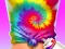 Dye Fashion — безплатна онлайн игра