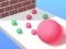 Ball Giant Rush — безплатна онлайн игра