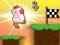 Chicken Charge Race — безплатна онлайн игра
