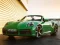 Porsche 911 Turbo Cabriolet Puzzle — безплатна онлайн игра