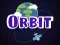 Orbit — безплатна онлайн игра