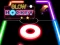 Glow Hockey — безплатна онлайн игра