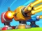 FireLine: Merge Defense — безплатна онлайн игра