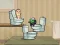 Impostor Jump Skibidi Toilet — безплатна онлайн игра