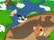 Tom And Jerry In Cooperation — безплатна онлайн игра