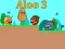 Aloo 3 — безплатна онлайн игра