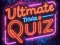 Ultimate Trivia Quiz — безплатна онлайн игра