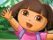 Dora the Explorer Jigsaw Puzzle Collection — безплатна онлайн игра