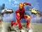 Flying Iron Hero — безплатна онлайн игра
