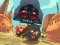 Angry Birds Star Wars Coloring — безплатна онлайн игра