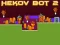Hekov Bot 2 — безплатна онлайн игра