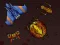 UFO Attack — безплатна онлайн игра