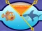 Pin Fish Escape — безплатна онлайн игра