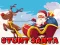 Stunt Santa — безплатна онлайн игра