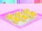 Cake Shop Cool Summer — безплатна онлайн игра