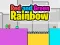 Red and Green Rainbow — безплатна онлайн игра