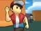 Hidden Master 3D — безплатна онлайн игра