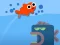 Fish Jumping — безплатна онлайн игра