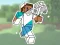 Minecraft Coloring Book — безплатна онлайн игра