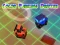 Color Parking Drifter — безплатна онлайн игра