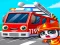Baby Learns Transportation — безплатна онлайн игра